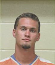 Chad Metts, - Bossier Parish County, LA 